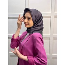 Pierre Cardin Kampanyalı Sezonsuz Sura (Krep Saten) Ipek Eşarp 8473230