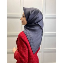 Pierre Cardin Kampanyalı Sezonsuz Sura (Krep Saten) Ipek Eşarp 8473230