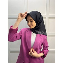 Pierre Cardin Kampanyalı Sezonsuz Sura (Krep Saten) Ipek Eşarp 8473230