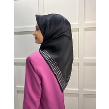 Pierre Cardin Kampanyalı Sezonsuz Sura (Krep Saten) Ipek Eşarp 8473230