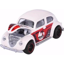 Majorette Volkswagen The Originals 5'li Paket Set