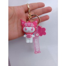 EyER Shoping Hello Kitty Vip Anahtarlık