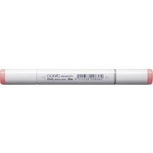Copic Sketch Marker Kalemi RV42