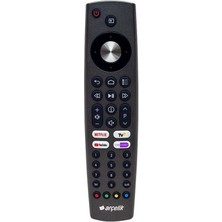 Arçelik Kumanda 1227-GRUNDIG  LCD