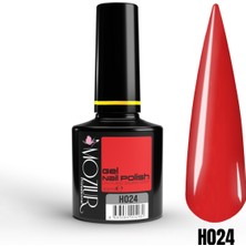 Mozıur H024 Uv LED Kalıcı Oje 10ML