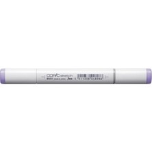 Copic Sketch Marker Kalemi BV01