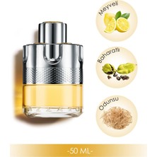 Azzaro Wtd Edt 50ML Refıll