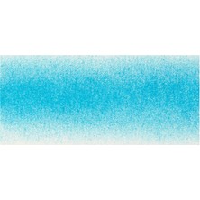 Derwent Chromaflow Kuru Boya Kalemi Bondi Blue 1410