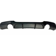 Bmw e90 arka difüzör 335 performance