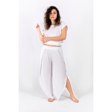 Viaanka Butterfly Pants