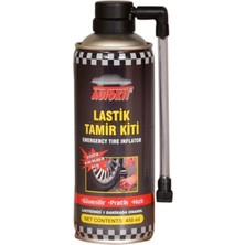 Çakır Grup Lastik Tamir Kiti 450ML