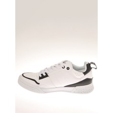 Dirk Bikkembergs Beyaz Erkek Sneaker 19127/CP