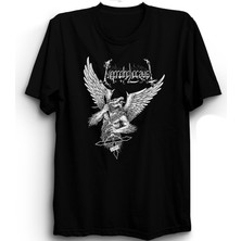 The Fame Necroholocaust, Rock Goat Metal Grup Tişörtü