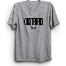 The Fame Tech N9NE, Klusterfuk Rap Hiphop Tişört