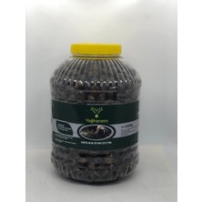 Yağhanem Sele Siyah Zeytin- Gemlik 3.5 kg