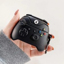 Basias Airpods Pro Kılıf  Figürlü Renkli Sevimli  Silikon Kılıf