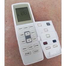 Tayfun Baymak Elegant Prime Multi 12 Klima Kumandası