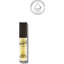 Neshlly Tırnak Bakım Yağı 10 ml