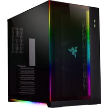 Lıan Lı PC-O11 Dynamic Razer Edition Rgb Atx Kasa (G99.O11DX.40)