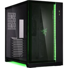 Lıan Lı PC-O11 Dynamic Razer Edition Rgb Atx Kasa (G99.O11DX.40)