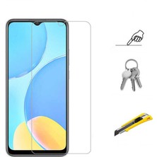 Kny Xiaomi Redmi Note 12 Pro 5g Için Şeffaf Esnek Nano Cam Ekran Koruyucu