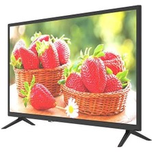 Dijitsu 32 D9800 Hd LED Tv Dahili  Uydu Alıcı