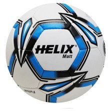 Helix Matt Futsal Topu