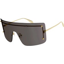 Alexander Mcqueen AM0412S 002 Kadın Güneş Gözlüğü