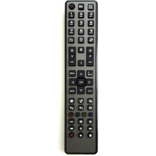 Avarson Vestel RC4937 3d-Led Tv Kumanda KK1114-RC4937
