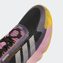 Adidas Adizero Select       Erkek Siyah Basketbol Ayakkabısı IE9285