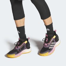 Adidas Adizero Select       Erkek Siyah Basketbol Ayakkabısı IE9285