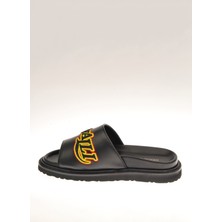 Roberto Cavalli Siyah Erkek Terlik 18761