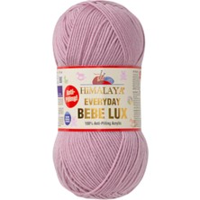 Himalaya  Everyday Bebe Lux 70451