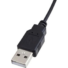 Pop Konsol Nintendo Ds Lite Şarj Kablosu Nintendo Ds Lite Aksesuar Nintendo USB Şarj Data Kablosu