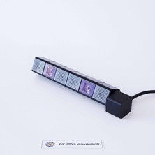 Sony Playstation 4 Kamera Sensör Ps4 Kamera Vr Uyumlu Playstation 4 Kamera V1