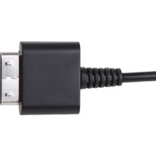 Pop Konsol PSP GO Şarj ve Data Kablosu PSP GO USB Şarj Kablosu
