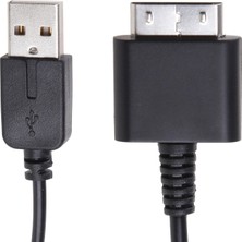 Pop Konsol PSP GO Şarj ve Data Kablosu PSP GO USB Kablosu