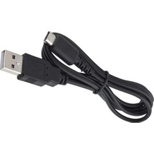 Pop Konsol Nintendo Ds Lite Şarj Data Kablosu Nintendo Ds Lite Şarj Kablosu Nintendo Şarj Aksesuar