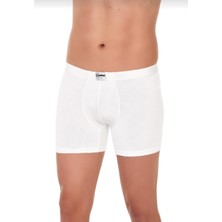 Yıldız 320 Erkek Bambu Boxer 10 Adet