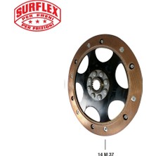 Honda Surflex Debriyaj Balatası / Bmw / R Nıne T Urban G/s / 1200CC / 2016-2017-2018-2019-2020-2021