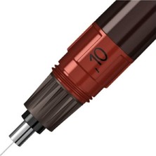 Rotring Isograph Rapido Kalemi 0.1mm