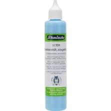 Schmincke Masking Fluid, Coloured 731 100ML (Blue/mavi) Maskeleme Sıvısı