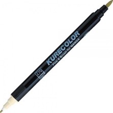 Zig Kurecolor Fine & Brush For Manga - Pale Beige 731