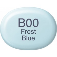 Copic Sketch Marker Kalemi B00