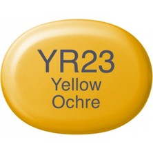 Copic Sketch Marker Kalemi YR23