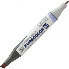 Zig Kurecolor Twin Marker S KC-3000 Pale Rose 262