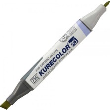 Zig Kurecolor Twin Marker S KC-3000 Ochre 153