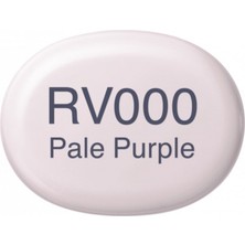 Copic Sketch Marker Kalemi RV000