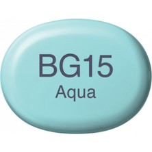 Copic Sketch Marker Kalemi BG15