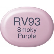 Copic Sketch Marker Kalemi RV93